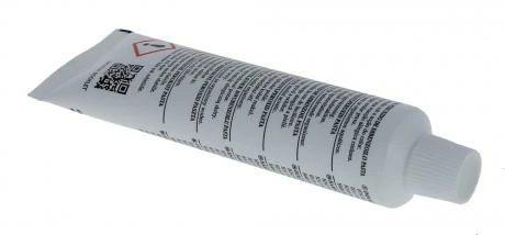 Tube Durcisseur Pour Mastic à Bois ALSIBOIS 1 Tube Durcisseur Pour Mastic à Bois ALSIBOIS