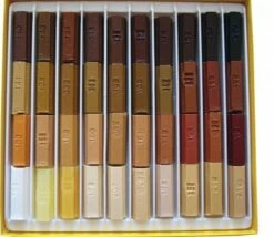 Bâtonnet De Cire Malléable KOENIG