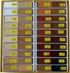 Bâtonnet De Cire Dure KOENIG