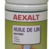 Huile De Lin