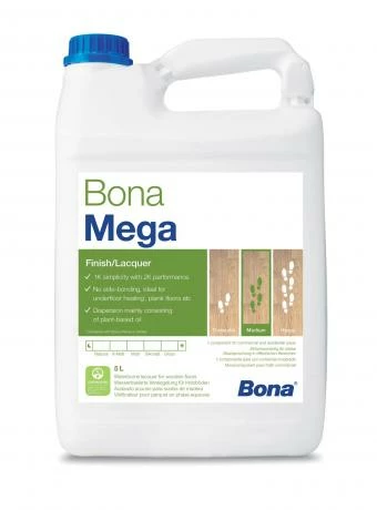 Vitrificateur BONA MEGA 2 Vitrificateur BONA MEGA – Image 2