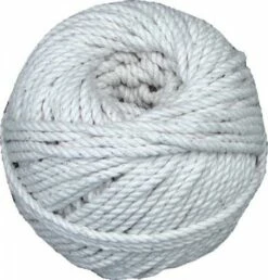 Cordeau Coton Câblé