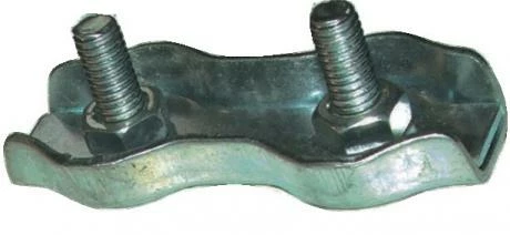 Serre-câble Plat -Quincaillerieportalet Soldes por 12213