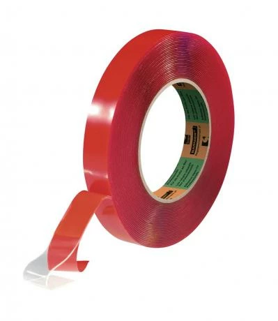 Scapa Double-face Adhésif Acrylique AFT 1160 1 Scapa Double-face Adhésif Acrylique AFT 1160