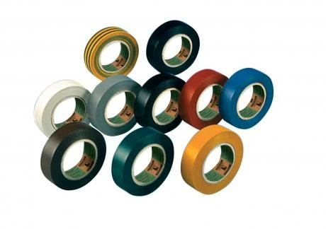 Scapa Ruban Adhésif PVC électricien 6022 2 Scapa Ruban Adhésif PVC électricien 6022 – Image 2