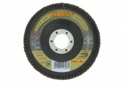 Disque à Lamelles LGZ F1 Plat