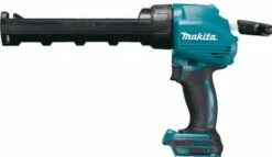 Makita Pistolet à Mastic Sans Fil 18 V - DCG180Z