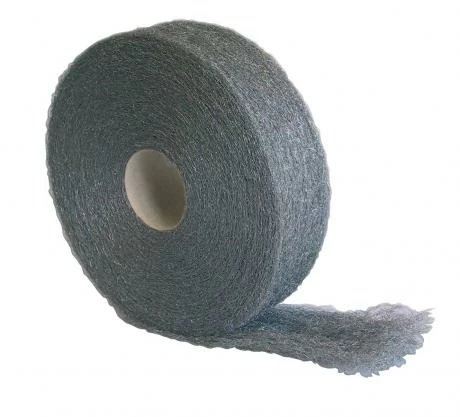 Laine Acier 1 Laine Acier