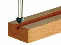 Fraise à Rainurer En V FESTOOL