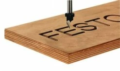 Festool Fraise à Graver