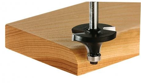 Festool Fraise à Moulurer Avec 2 Roulements 1 Festool Fraise à Moulurer Avec 2 Roulements