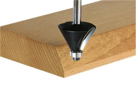 Festool Fraise à Chanfreiner Avec Roulement 1 Festool Fraise à Chanfreiner Avec Roulement