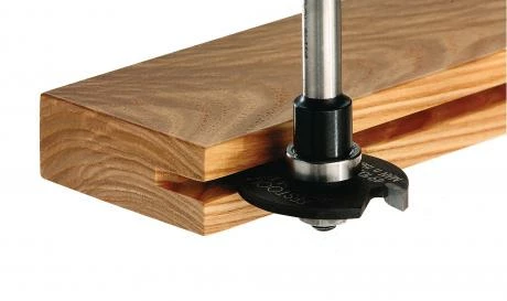 Festool Fraise à Rainurer à Plaquettes 1 Festool Fraise à Rainurer à Plaquettes