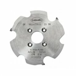 Fraise P-SYSTEM ZETA Diamant