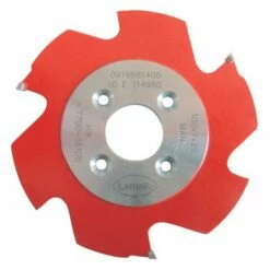 Fraise P-SYSTEM ZETA MD