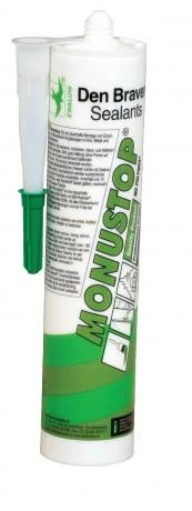 Mastic De Vitrier MONUSTOP