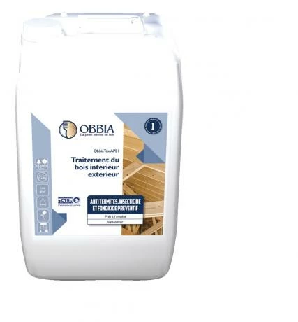 OBBIATEX APE 1 OBBIATEX APE