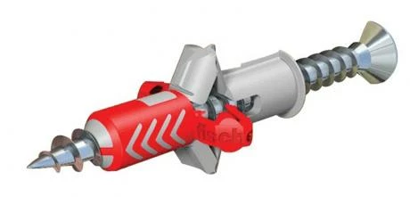 Fischer Cheville DUOPOWER 3 Fischer Cheville DUOPOWER – Image 3