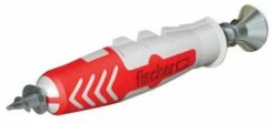 Fischer Cheville DUOPOWER 12 Fischer Cheville DUOPOWER -Quincaillerieportalet Soldes por 14161