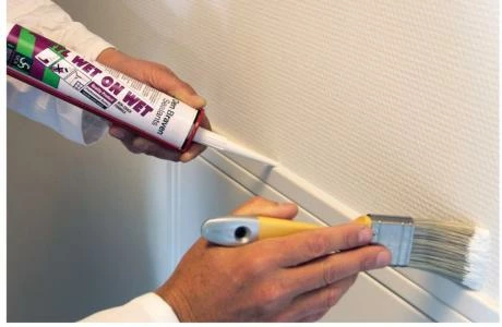 Mastic Acrylique WET ON WET 2 Mastic Acrylique WET ON WET – Image 2