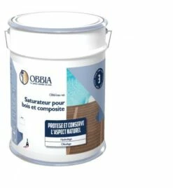 Saturateur OBBI'EAU SAT