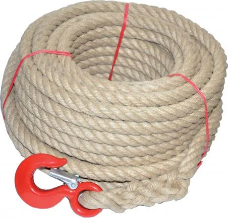 Corde à Poulie 1 Corde à Poulie