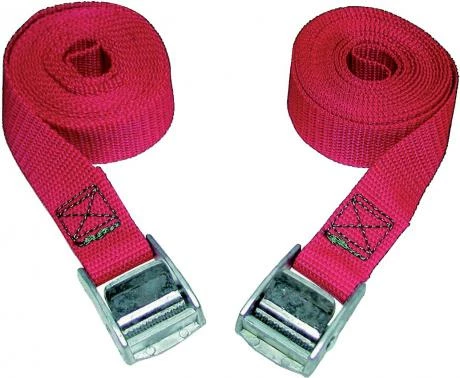 Lot De 2 Sangle D'arrimage à Griffe -Quincaillerieportalet Soldes por 14613