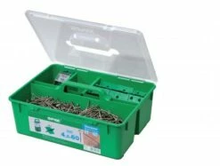 GREEN BOX Pour Bois Résineux