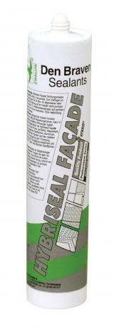 Mastic Hybride HYBRISEAL Façade