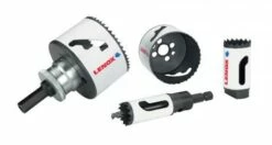 Scie Trépan Bi-métal LENOX