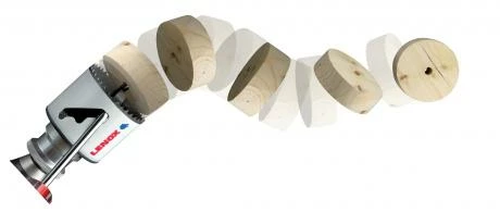 Scie Trépan Bi-métal LENOX 2 Scie Trépan Bi-métal LENOX – Image 2