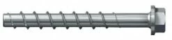 Fischer Vis Béton ULTRACUT FBS II Tête Hexagonale Torx