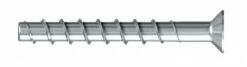 Fischer Vis Béton ULTRACUT FBS II Tête Fraisée Torx