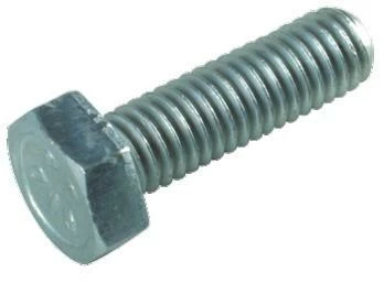Vis Métaux Tête Hexagonale 1 Vis Métaux Tête Hexagonale