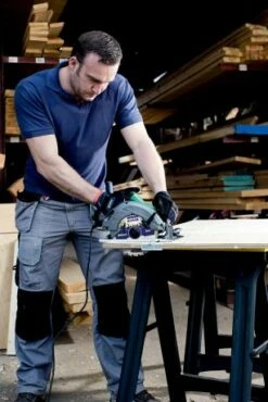 Irwin Lame De Scie Circulaire WELDTEC