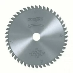 Lame De Scie Circulaire Z48 TRESPA Ø 162 Mm - Bois