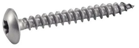 Vis De Penture Torx Inox A4 1 Vis De Penture Torx Inox A4