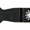 Bosch Lame De Scie Pour Couteau Oscillant - Plongeante AIZ65BSB