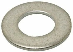 Rondelles M Inox A4