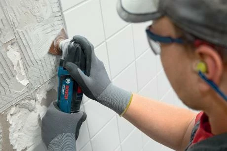 Bosch Plateau De Ponçage AVZ78RT CARBIDE 2 Bosch Plateau De Ponçage AVZ78RT CARBIDE – Image 2