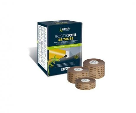 Ruban Adhésif Double-face BOSTIKROLL 1 Ruban Adhésif Double-face BOSTIKROLL