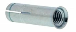 Cheville à Expansion Par Frappe GRIP Avec Collerette 8 Cheville à Expansion Par Frappe GRIP Avec Collerette -Quincaillerieportalet Soldes por 16230