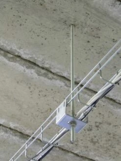 Cheville à Expansion Par Frappe GRIP Avec Collerette 9 Cheville à Expansion Par Frappe GRIP Avec Collerette -Quincaillerieportalet Soldes por 16231