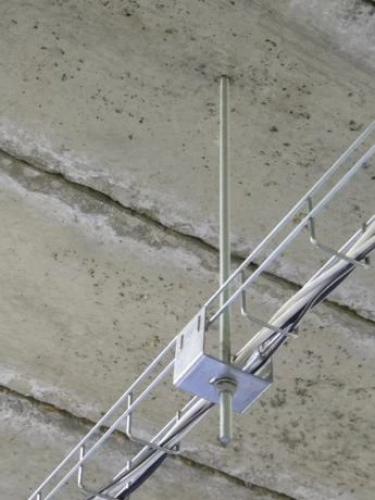 Cheville à Expansion Par Frappe GRIP Avec Collerette 4 Cheville à Expansion Par Frappe GRIP Avec Collerette – Image 4