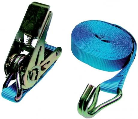 Sangle D'arrimage à Crochets 1 Sangle D'arrimage à Crochets