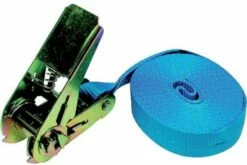 Sangle D'arrimage à Cliquet