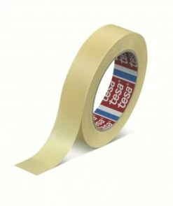 Ruban Adhésif De Masquage Crêpé Lisse 4323 -Quincaillerieportalet Soldes por 18539