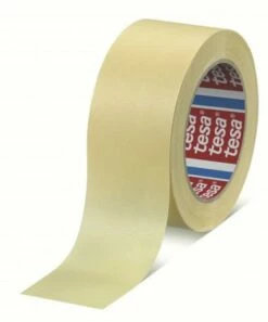 Ruban Adhésif De Masquage Crêpé Lisse 4323 -Quincaillerieportalet Soldes por 18540