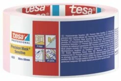 Ruban Adhésif De Masquage WASHI Rose 4333 7 Ruban Adhésif De Masquage WASHI Rose 4333 -Quincaillerieportalet Soldes por 18547