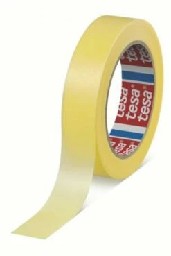 Ruban Adhésif De Masquage Intérieur/extérieur WASHI Jaune 4334 -Quincaillerieportalet Soldes por 18550